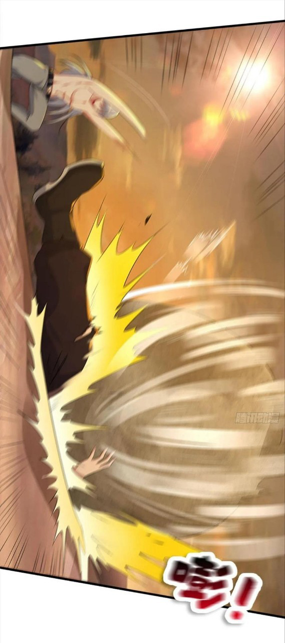 ผมพึ่งกลายเป็นคนรวยที่สุดในวันสิ้นโลก ตอนที่ 39 หน้า 24