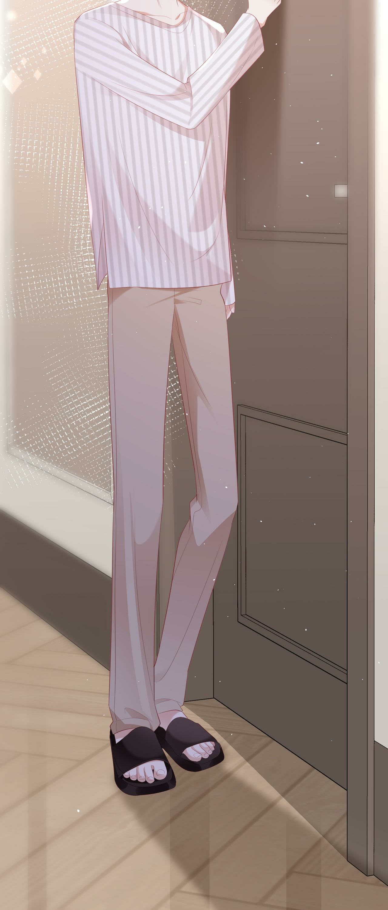 ซ่อนแอบ (BL) ตอนที่ 12 หน้า 26