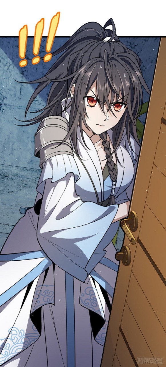 ภรรยาผมเป็นผู้ฝึกตนเมื่อพันปีก่อน ตอนที่ 1 หน้า 39