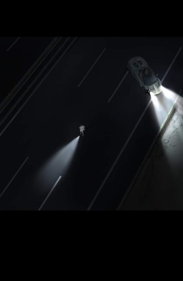 The last man ตอนที่ 2 หน้า 58