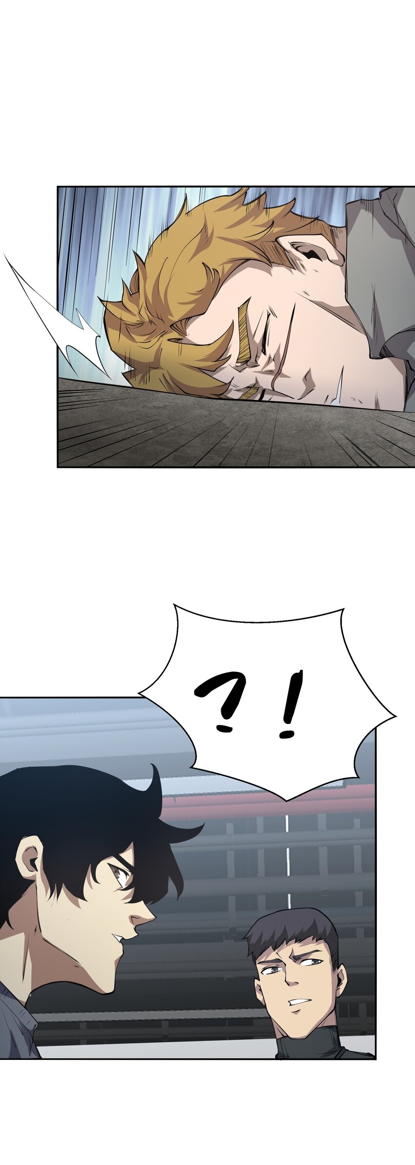 (ทันต้นฉบับ)The catastrophe of the doomsday, the rebirth of me turned the whole family into a boss! ตอนที่ 34 หน้า 47