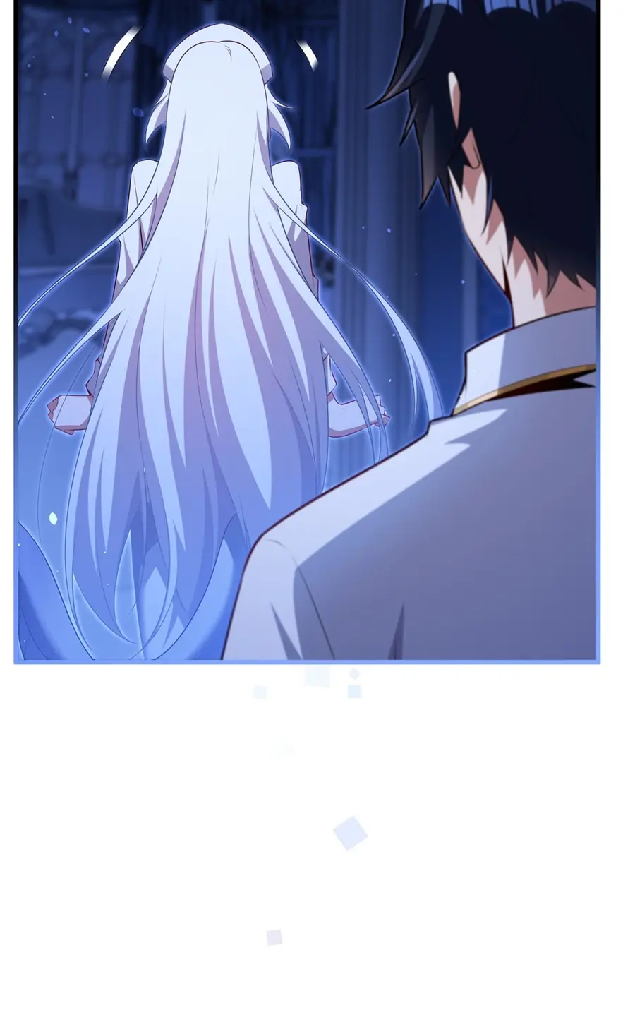 Shut Up, Evil Dragon! I don't want to raise a child with you anymore ตอนที่ 76 หน้า 23