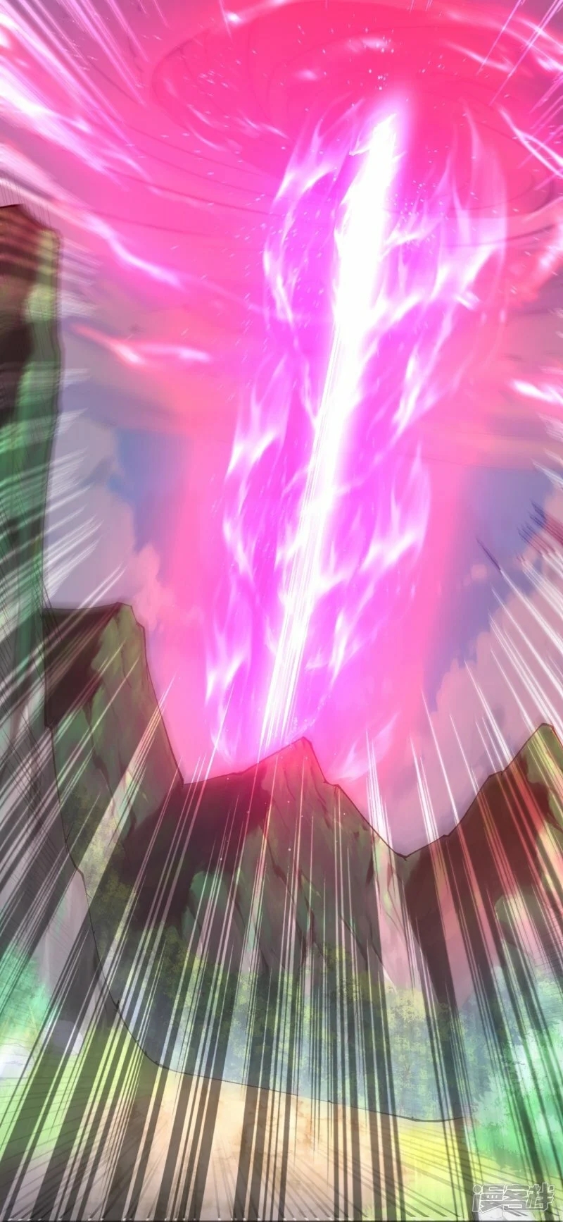 บรรพบุรุษผู้ขัดเกลากายา (ทันจีน) ตอนที่ 87 หน้า 28