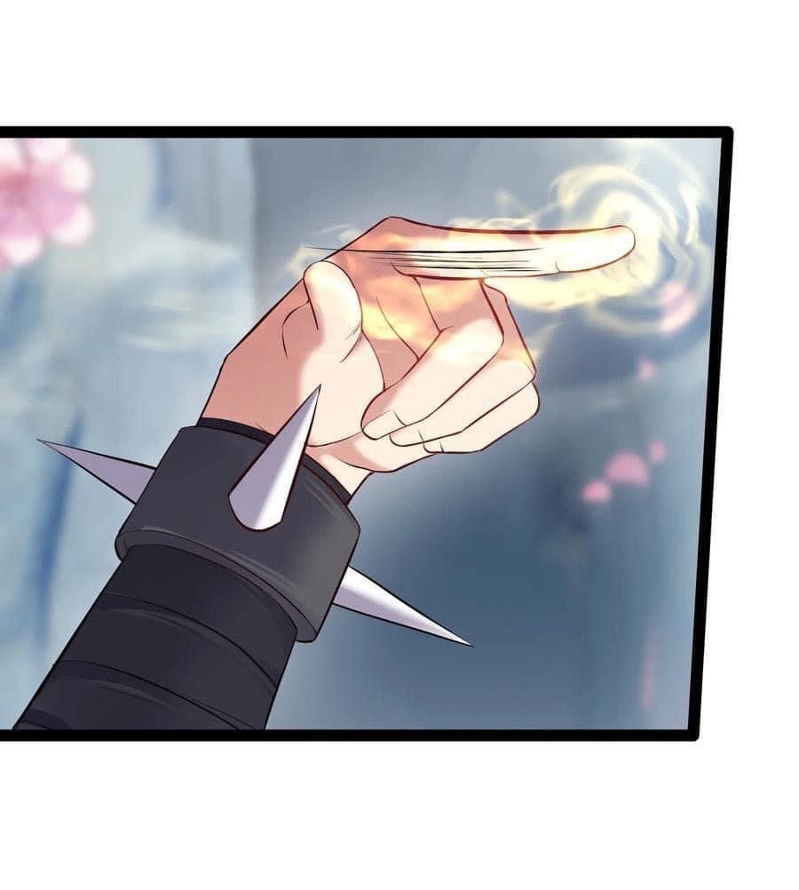 เทพวายร้ายกลับชาติมาเกิดใหม่ ตอนที่ 40 หน้า 20