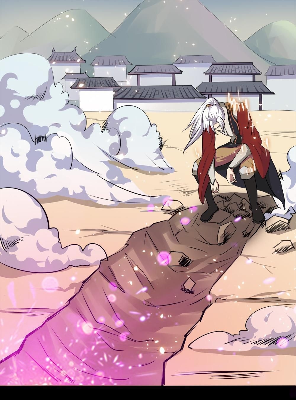 มหาจอมปราชญ์ ปราณเทวะ ตอนที่ 39 หน้า 11