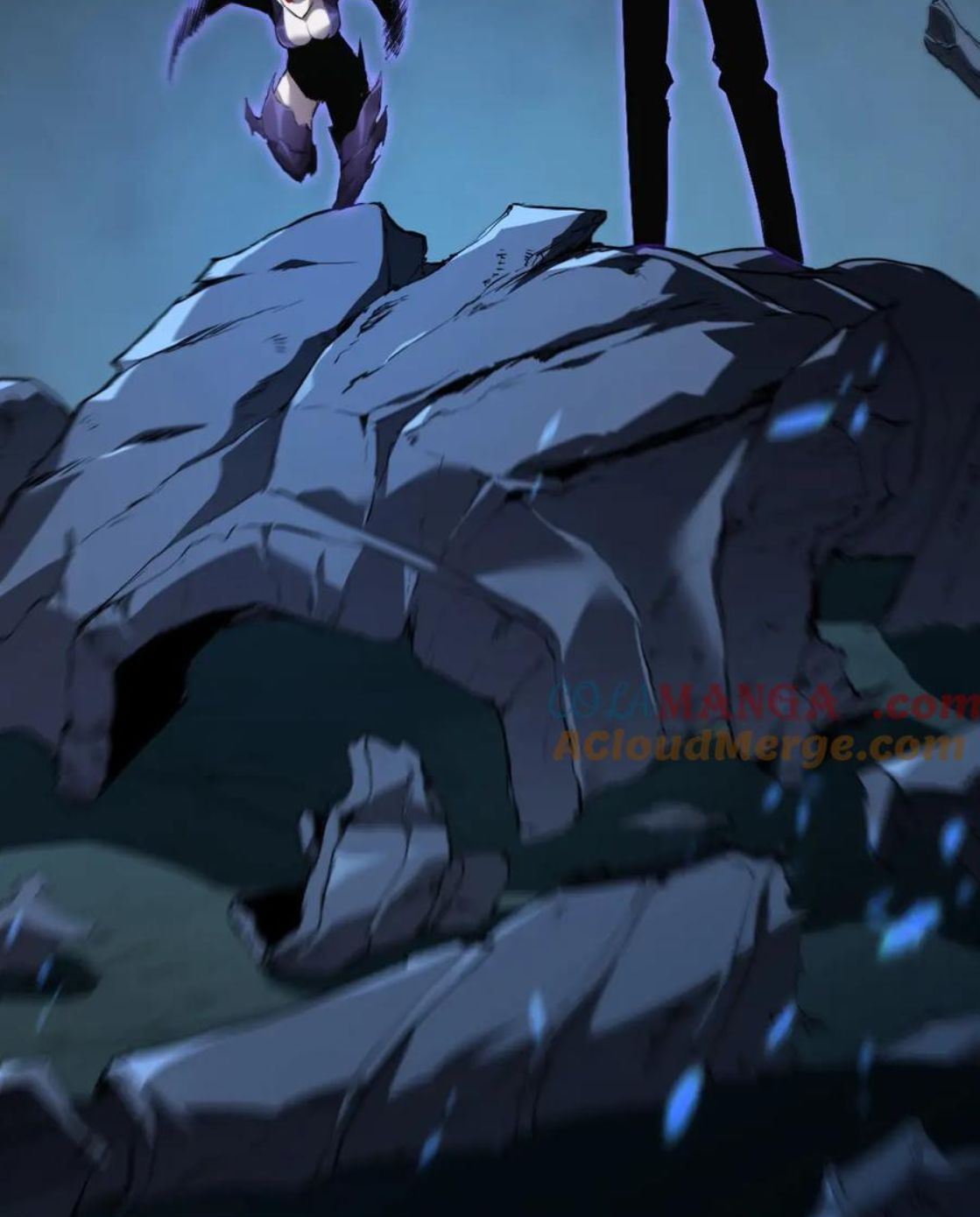 ข้านี่แหละคือภัยพิบัติ !! ตอนที่ 3 หน้า 65