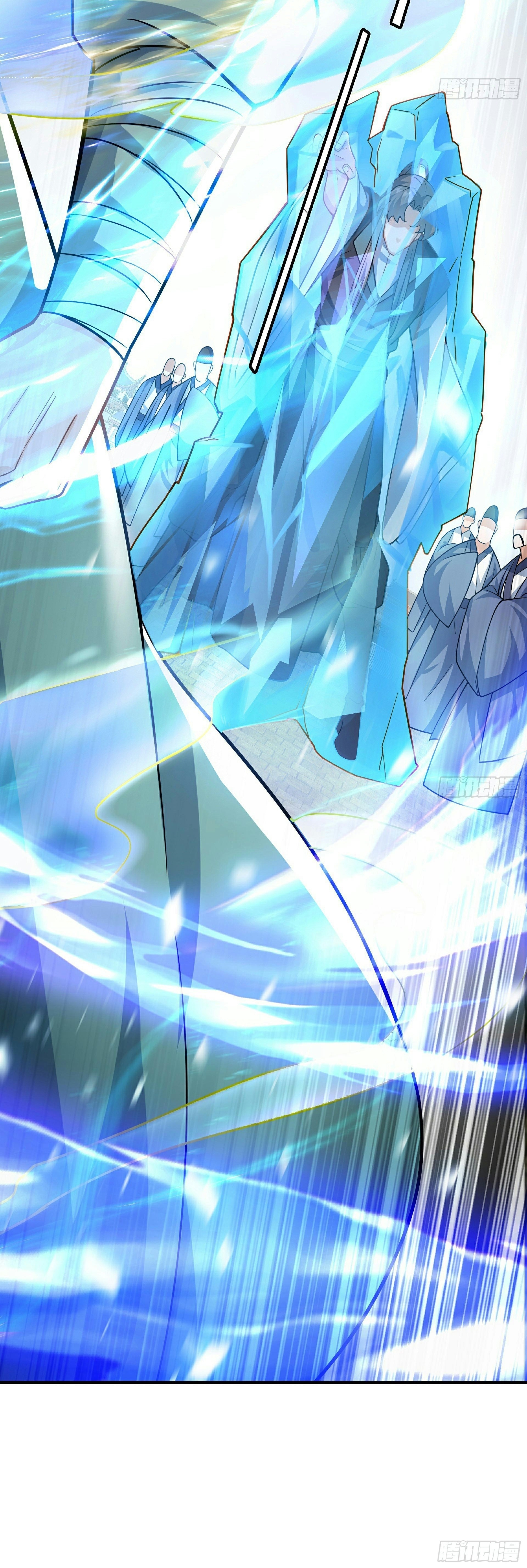 เทพเซียนหมื่นวิถี ตอนที่ 4 หน้า 64