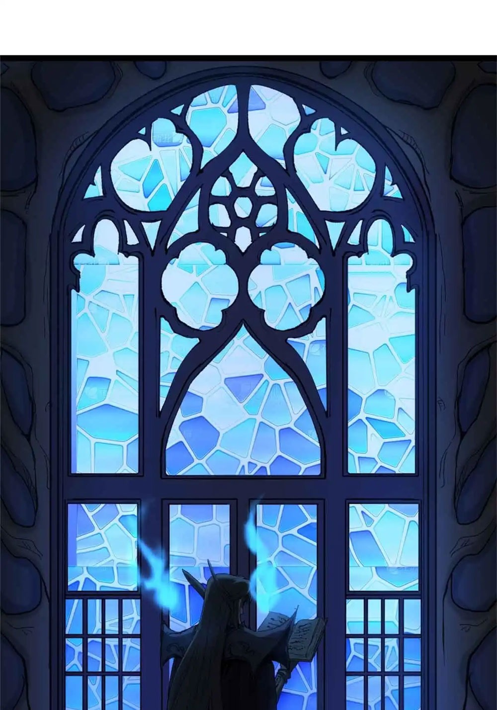 Gatekeeper of the Boundless World | ผู้พิทักษ์ประตูแห่งดินแดนไร้ขอบเขต ตอนที่ 7 หน้า 32