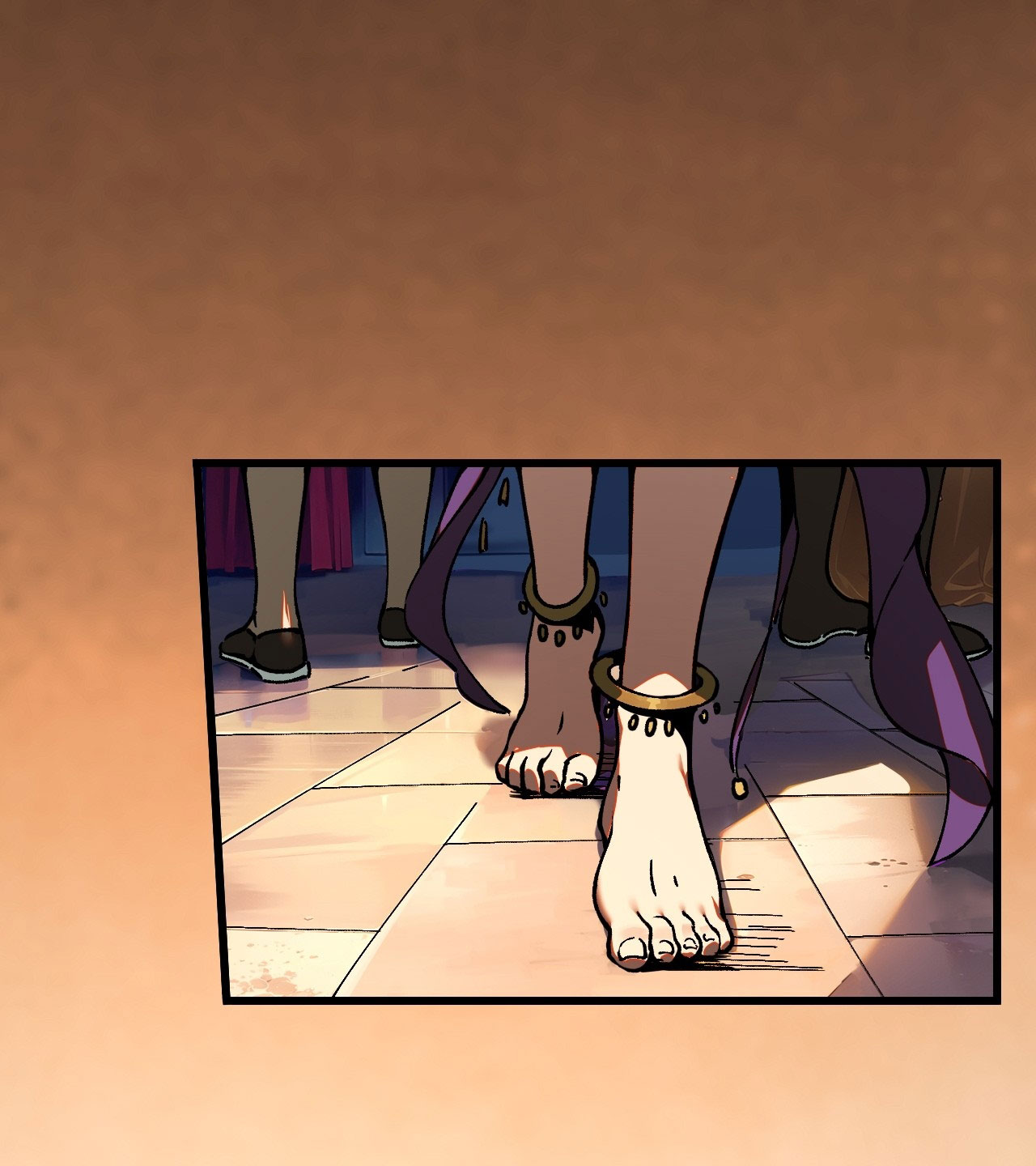 หากไม่ระวัง ชื่อจะถูกจารึกไว้ในประวัติศาสตร์ ตอนที่ 10 หน้า 33