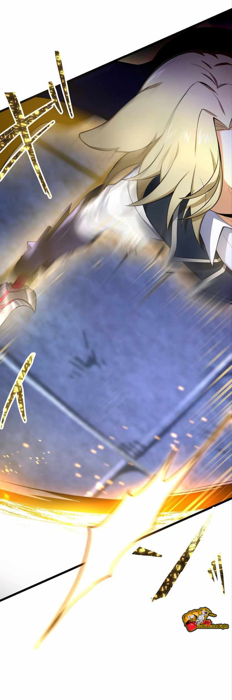 ฉันกลับชาติมาเกิดใหม่เป็นก็อบลินระดับ SSS ตอนที่ 30 หน้า 41