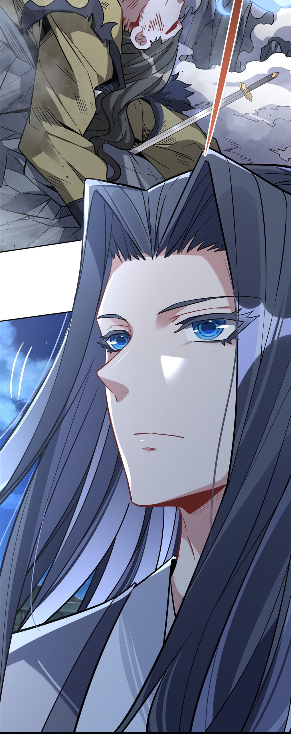 ศิษย์ของข้าล้วนมีอนาคตที่ยิ่งใหญ่ (ชนจีน) ตอนที่ 99 หน้า 16