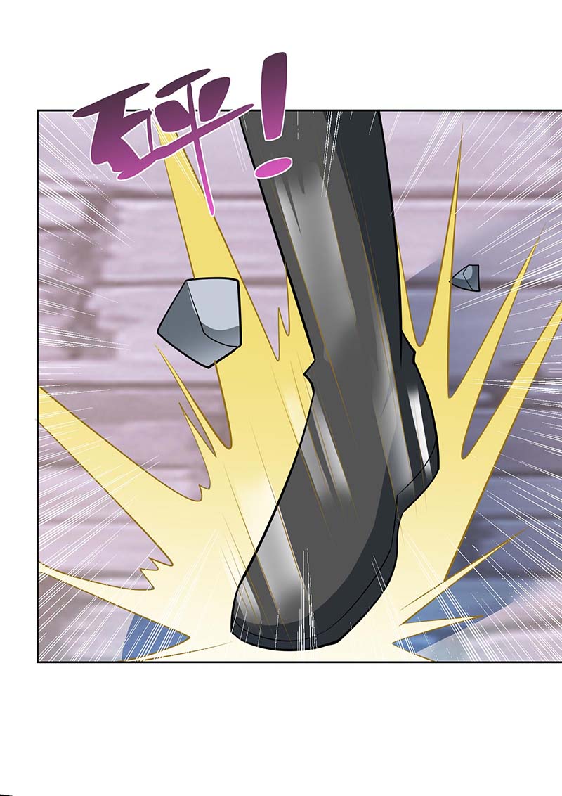 จักรพรรดิ 80,000 ปี ตอนที่ 89 หน้า 3