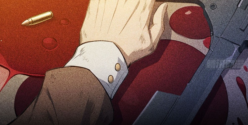 ข้าจะปลุกเทพเจ้าขึ้นมา! (I Have Revived The Chinese Gods!) ตอนที่ 1 หน้า 11