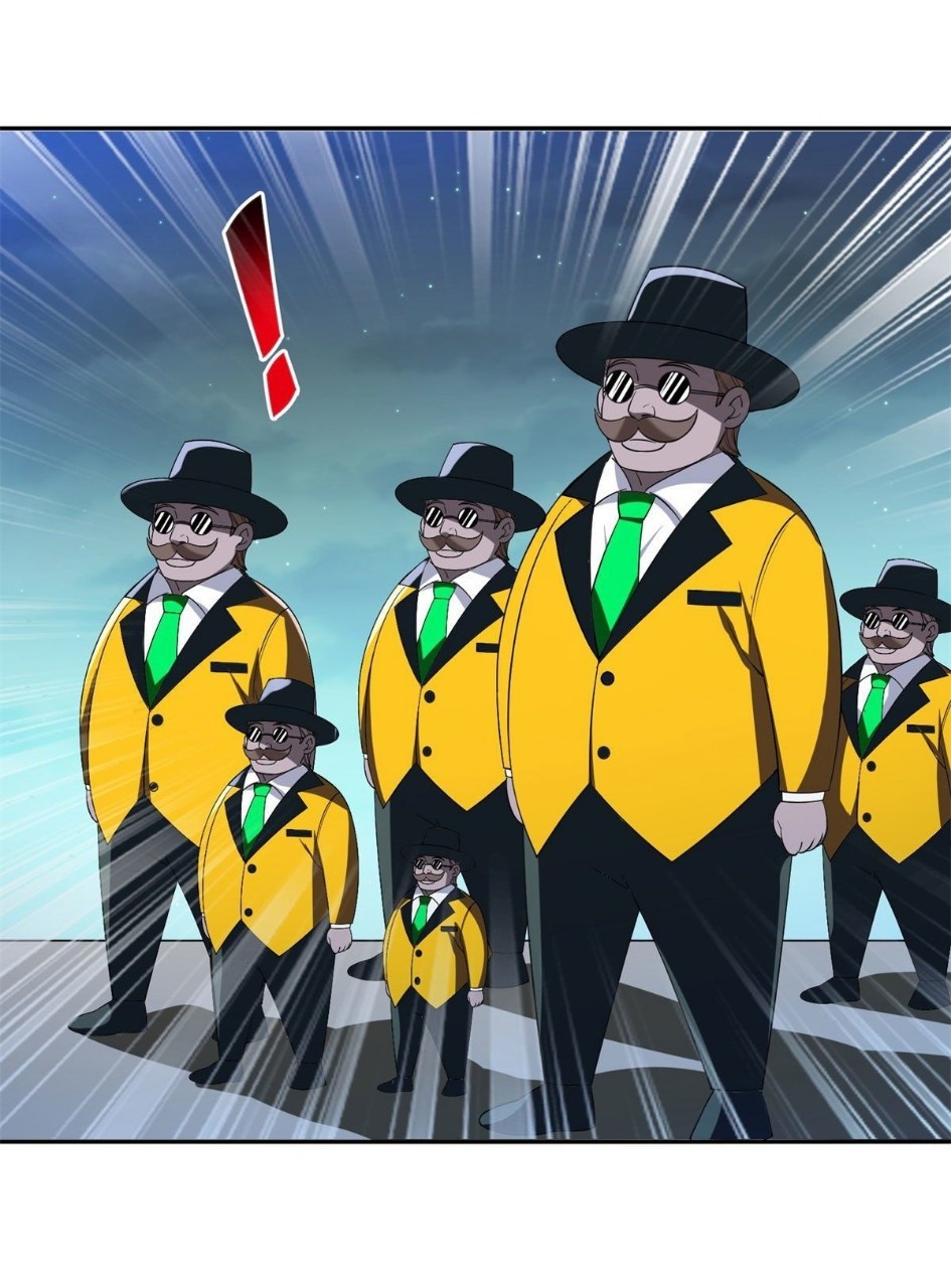 การเกิดใหม่ของพระเจ้ากับระบบผลาญเงินสุดกาว ตอนที่ 98 หน้า 22