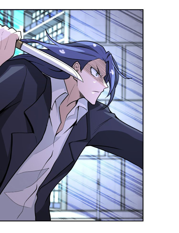 Apocalyptic Super System ตอนที่ 163 หน้า 5