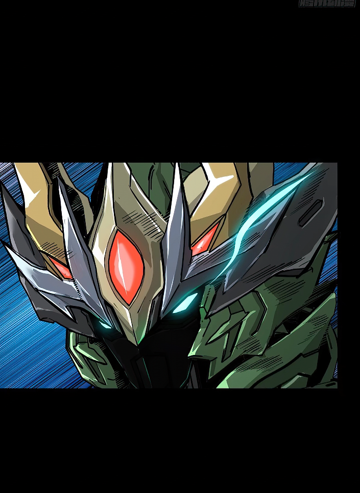 Legend of Star Genera ชนจีน ตอนที่ 139 หน้า 18