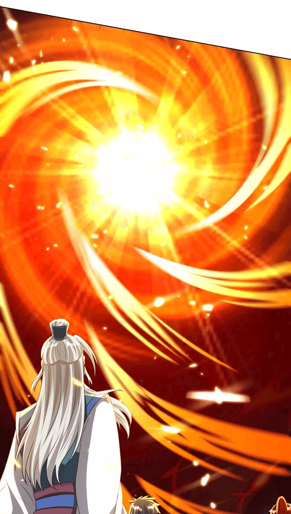 One Step Toward Freedom ตอนที่ 171 หน้า 15