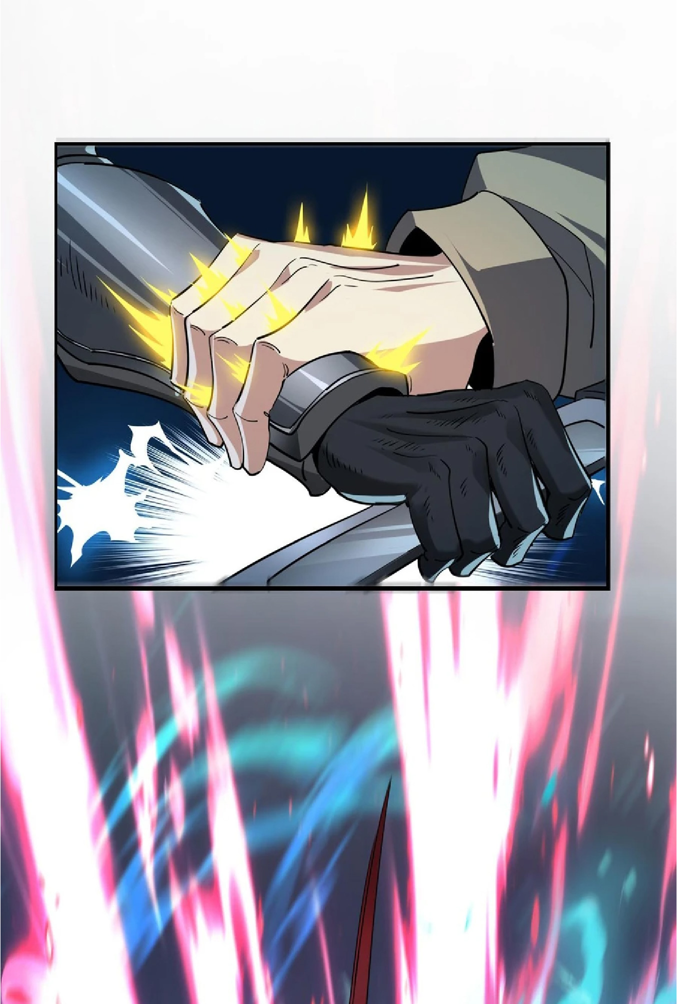 การวิวัฒนาการจากปลาคาร์พสู่มังกร ตอนที่ 15 หน้า 25