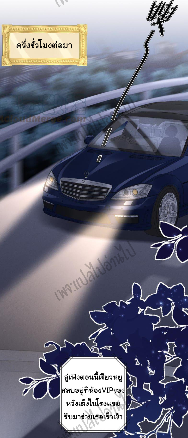 Lu Feng is the best son-in-law สุดยอดลูกเขย "ลู่เฟิง" ตอนที่ 29 หน้า 16