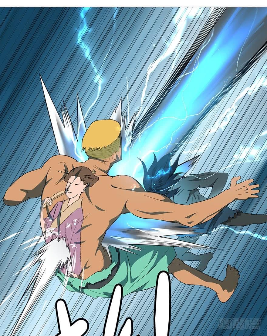 List of villains ตอนที่ 3 หน้า 32