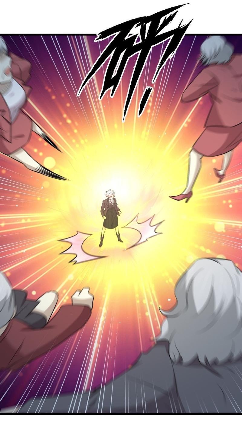 Immortal Swordsman in The Reverse World ข้าเซียนกระบี่ไม่เกาะสตรี ตอนที่ 250 หน้า 42