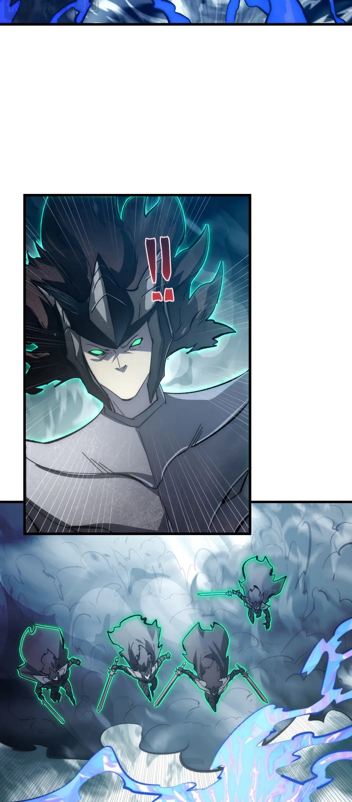 Rise From The Rubble |  เศษซากวันสิ้นโลก ตอนที่ 206 หน้า 3