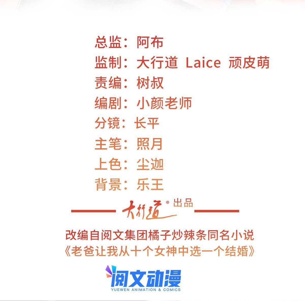 ถูกพ่อบังคับให้ต้องเลือก 1/10 เทพธิดามาแต่งงานด้วย ตอนที่ 14 หน้า 2