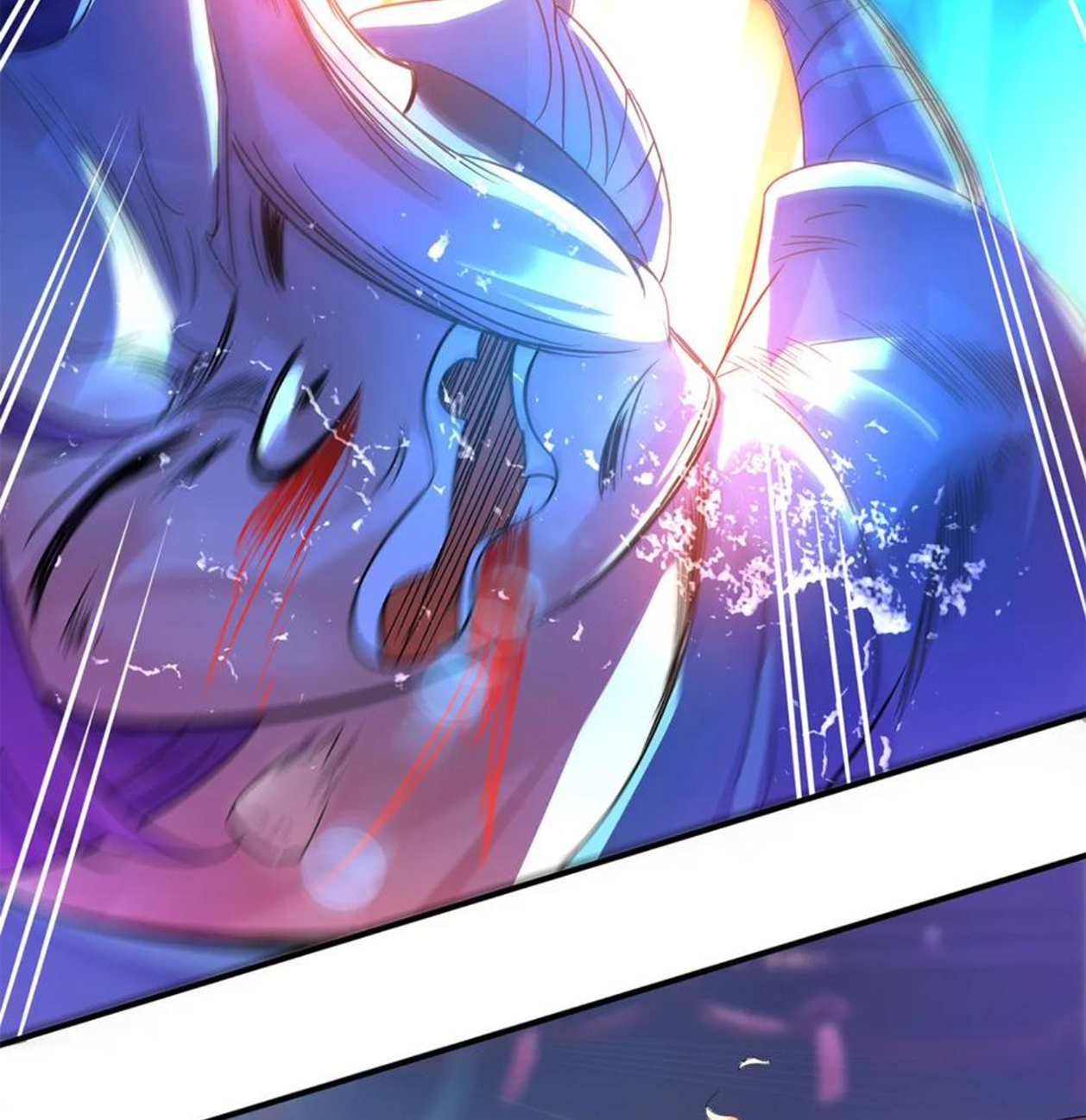 I Have Nine Female Disciples ตอนที่ 19 หน้า 32