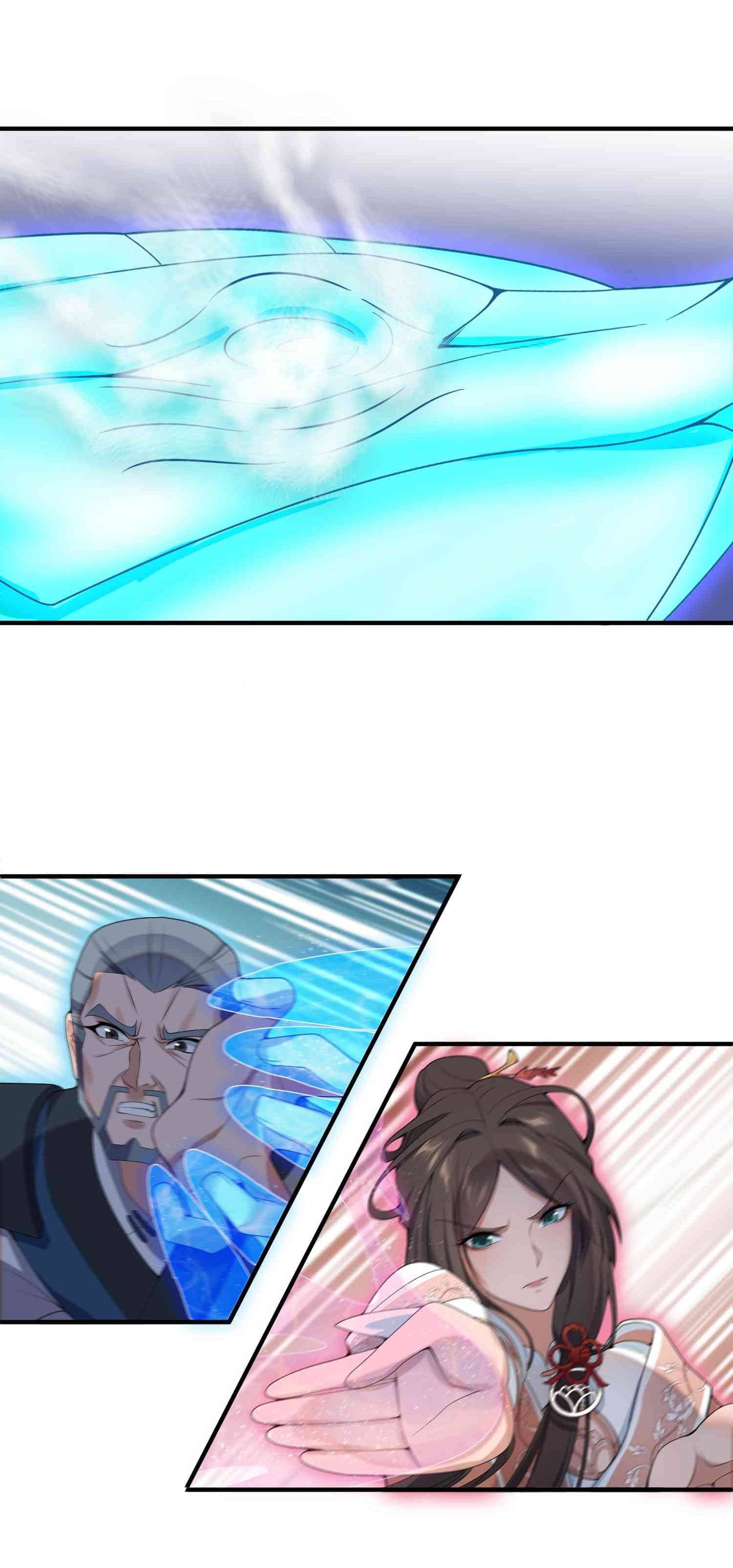 Super Warrior in Another World ทหารเซียนไปหาเมียที่ต่างโลก (กำลังแปลอยู่) ตอนที่ 21 หน้า 12