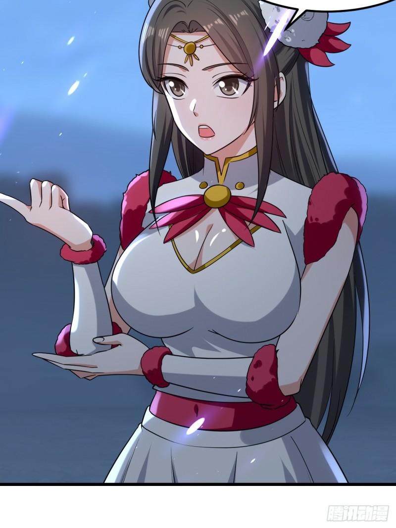 The ultimate son-in-law from different world ตอนที่ 84 หน้า 36