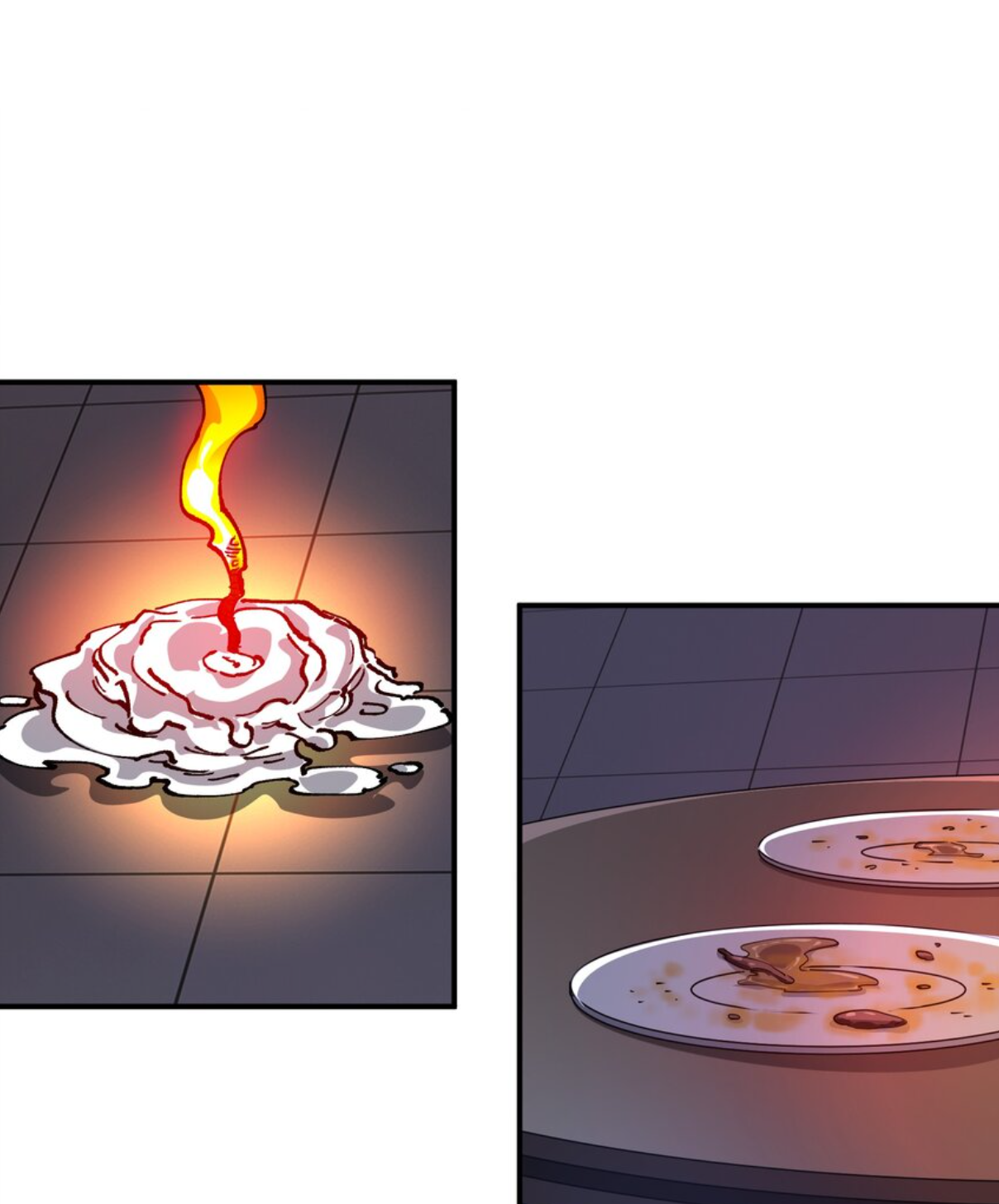 The Evolution ย้อนเวลากลับมาเพื่อกู้โลก ตอนที่ 9 หน้า 16