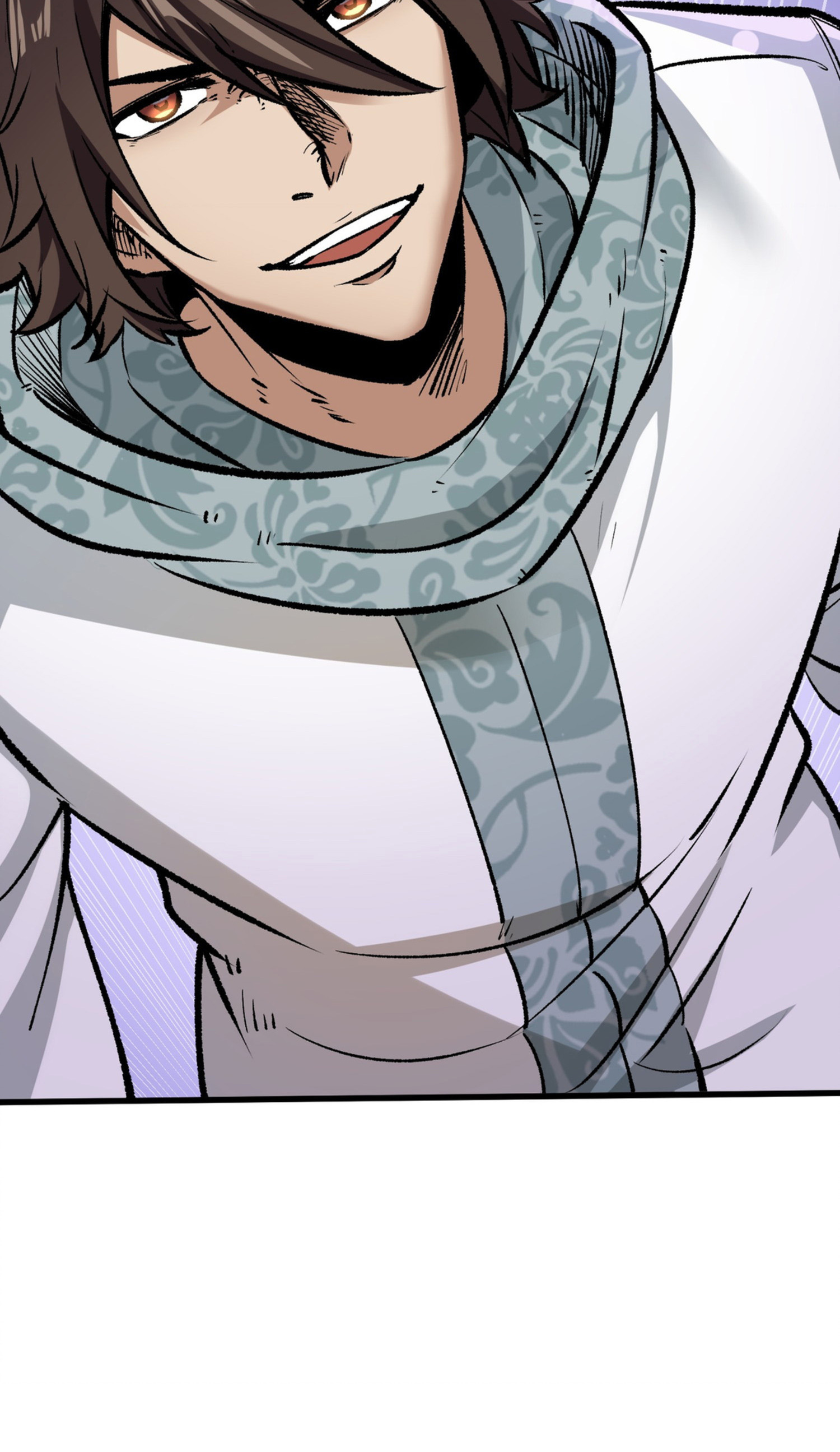 เปิดเรื่องมา ฉันก็กลายเป็นผู้สังหารเทพซะแล้ว ตอนที่ 3 หน้า 57