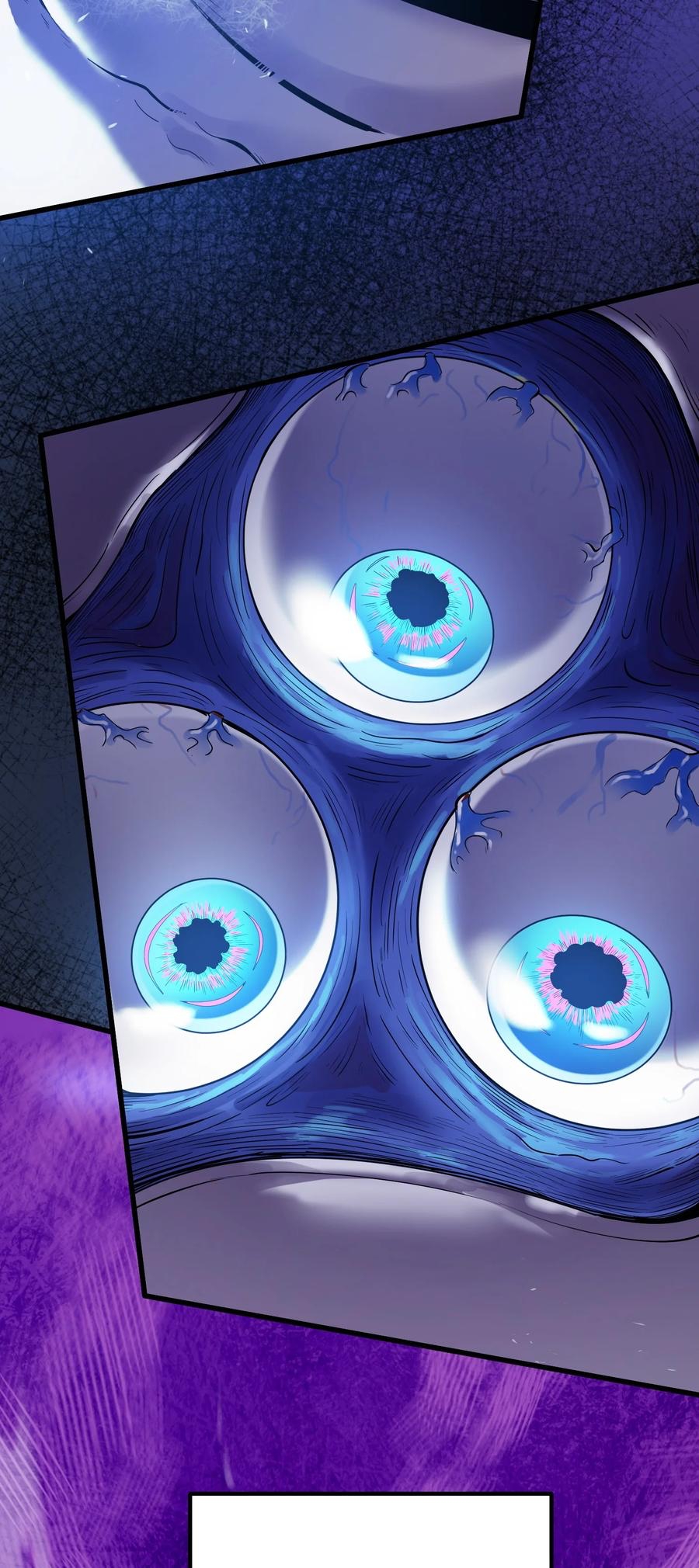 Apocalyptic Super Monster - มีสัตว์ประหลาดในตัวฉัน ตอนที่ 1 หน้า 32