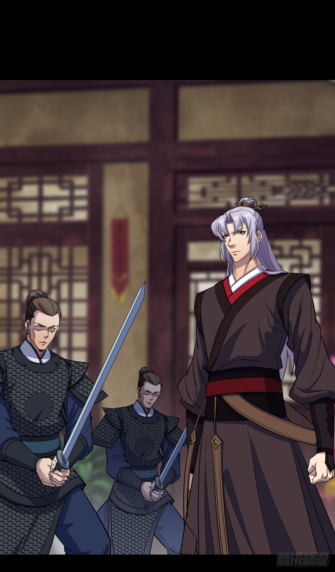 มหาปราชญ์ผู้ยิ่งใหญ่ ตอนที่ 87 หน้า 2