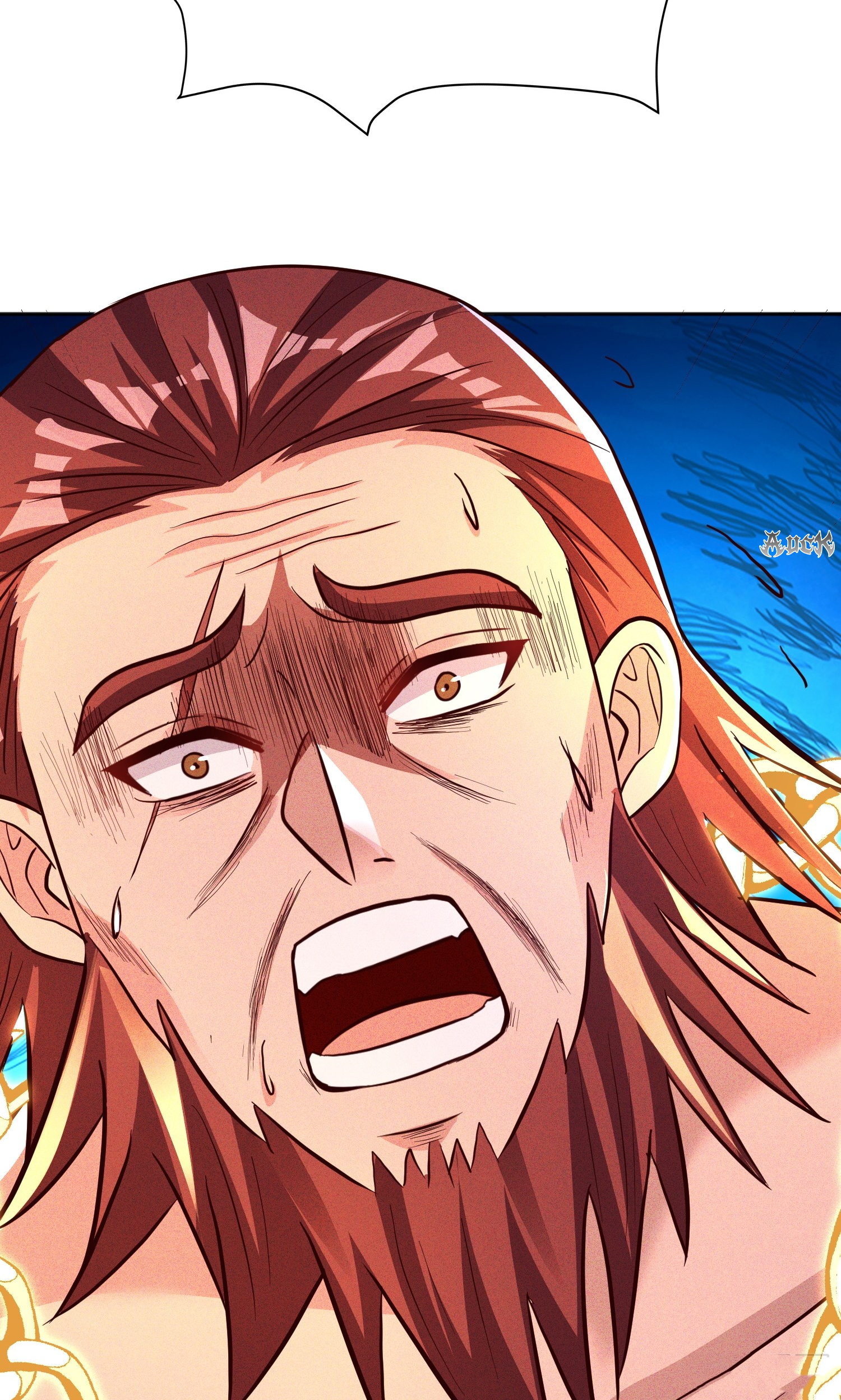 กลับมีพลังพระเจ้าสูงสุด ตอนที่ 6 หน้า 10