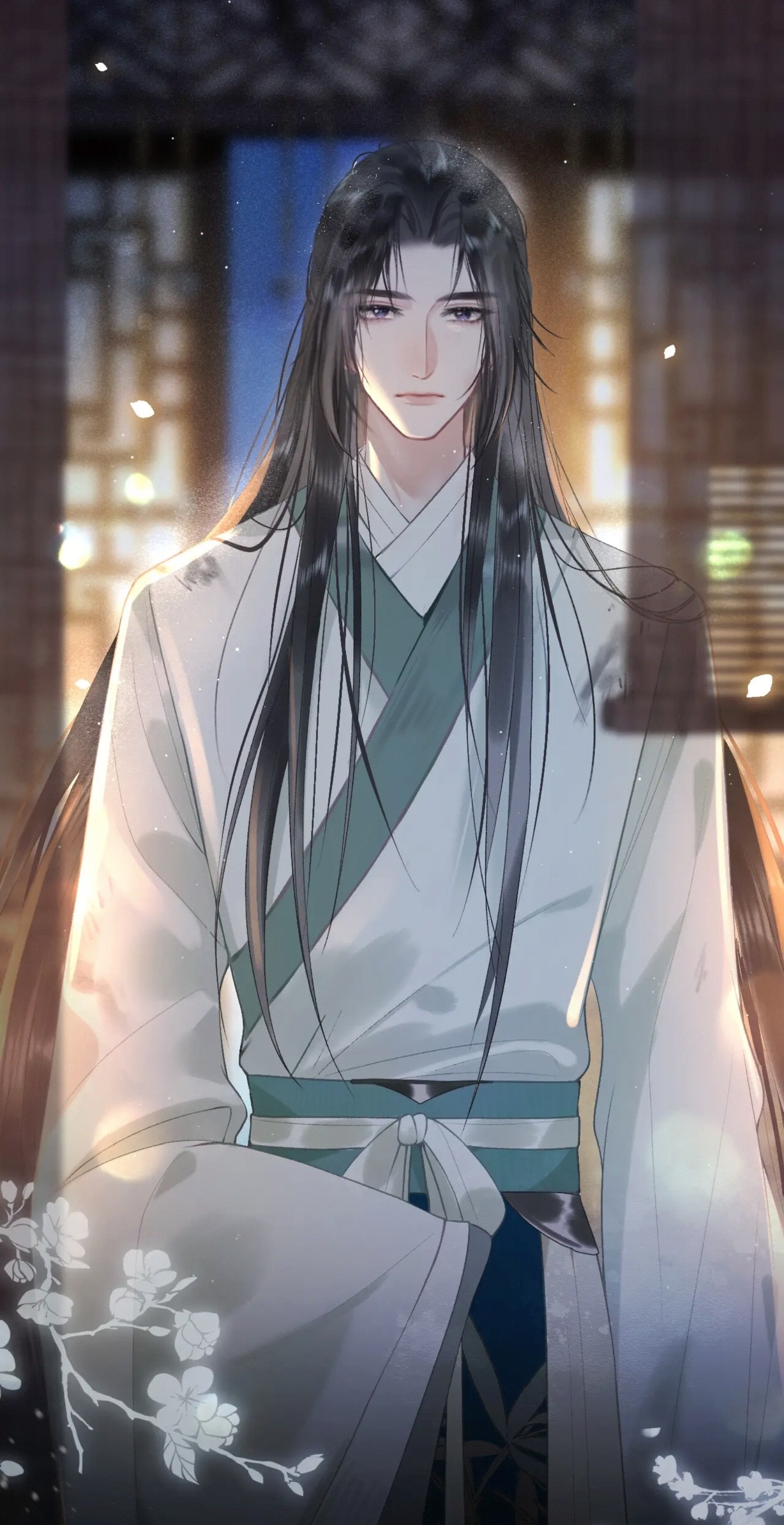 จันทราอัสดง ตอนที่ 3 หน้า 5