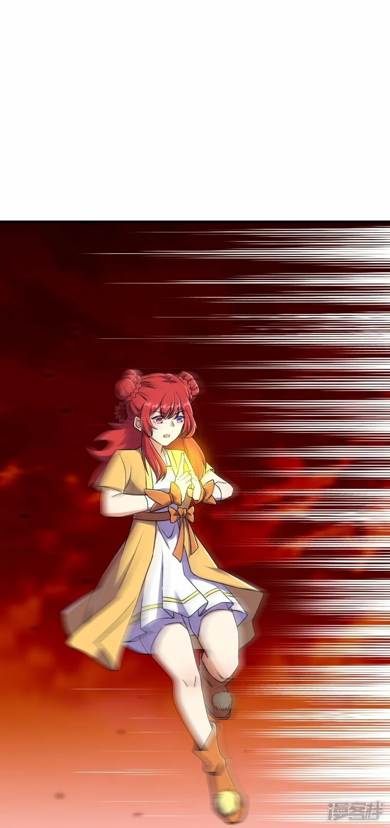 ผู้ขัดเกลาร่างกายที่แข็งแกร่งที่สุดในประวัติศาสตร์ ตอนที่ 172 หน้า 33