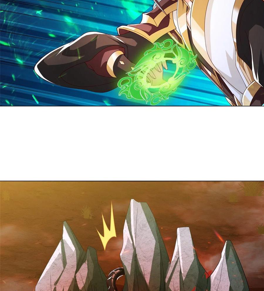 (ชนจีน) Dragon Master (จูหมิง นักรบเซียนมังกร) ตอนที่ 103 หน้า 18