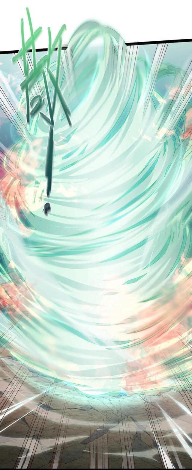 เทพวายร้ายกลับชาติมาเกิดใหม่ ตอนที่ 19 หน้า 37