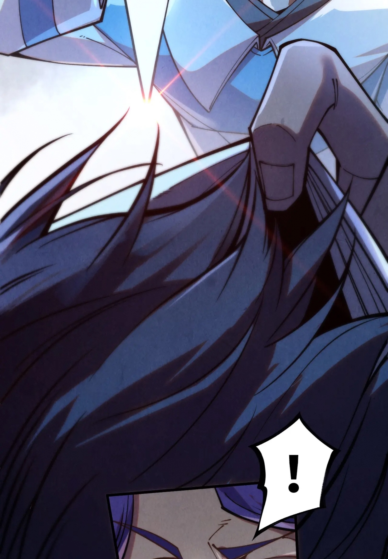 มหาเทพนิรันดร์กาล ตอนที่ 178 หน้า 9