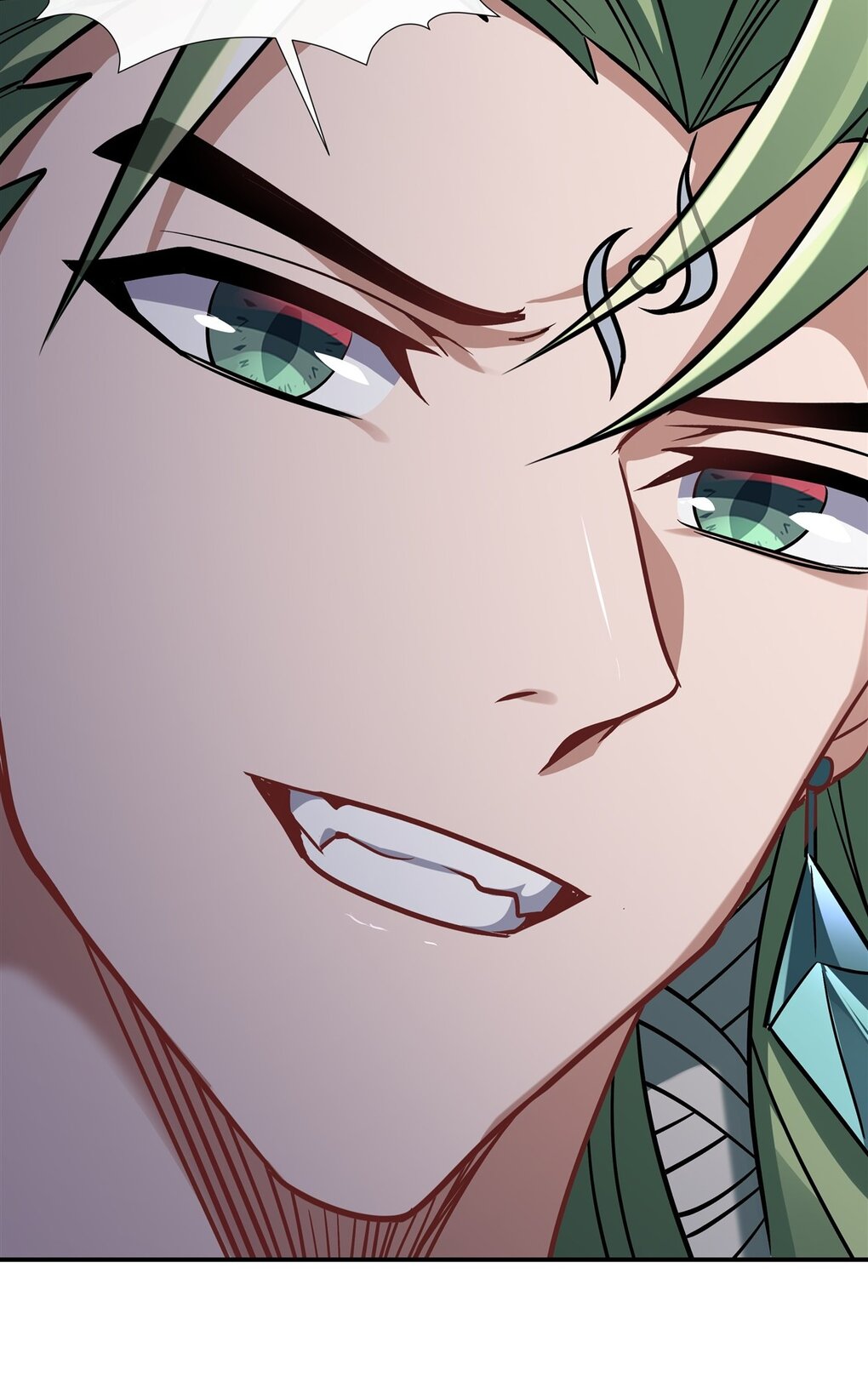 ศิษย์ของข้าล้วนมีอนาคตที่ยิ่งใหญ่ (ชนจีน) ตอนที่ 112 หน้า 33