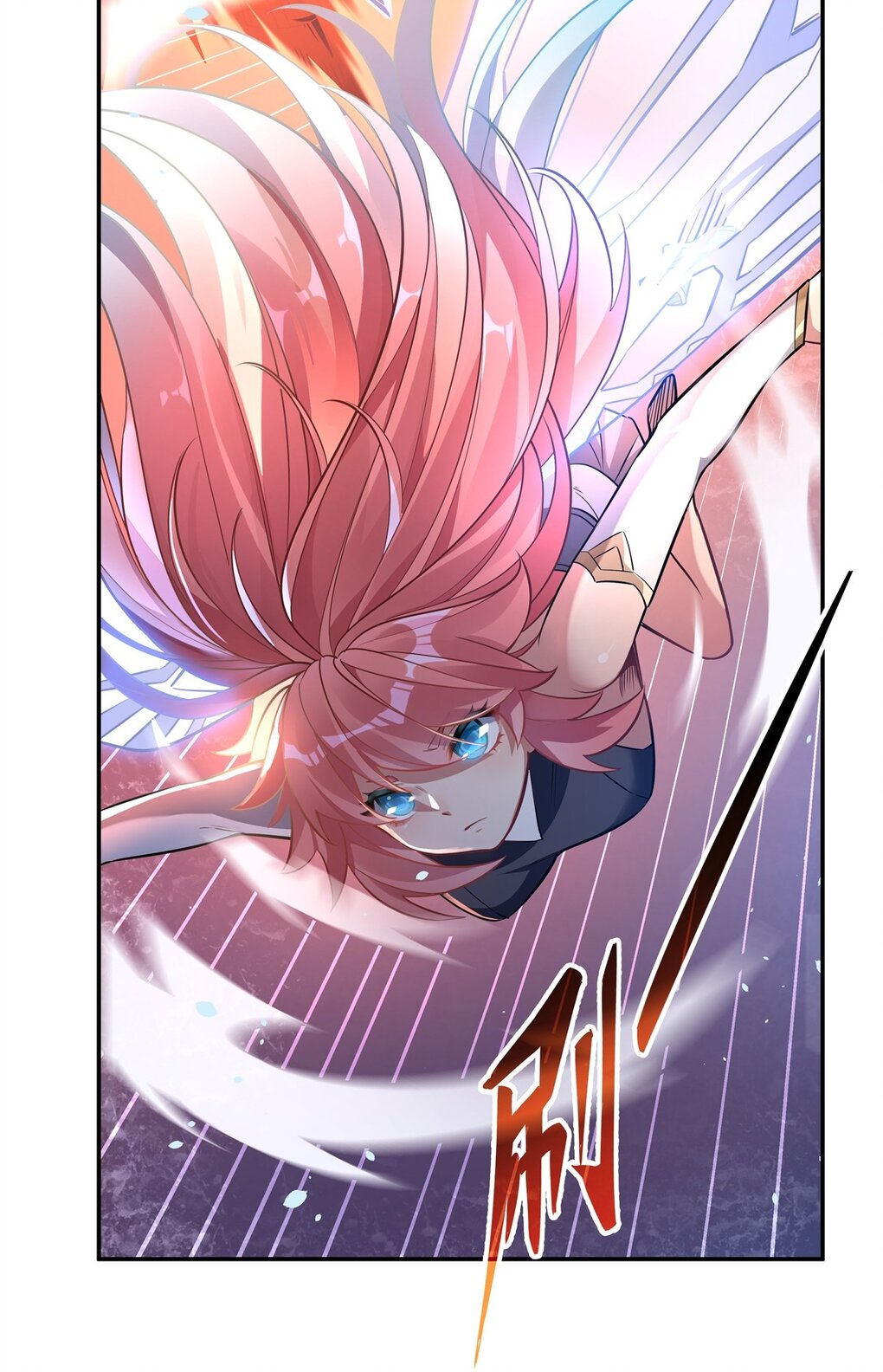 ศิษย์ของข้าล้วนมีอนาคตที่ยิ่งใหญ่ (ชนจีน) ตอนที่ 62 หน้า 28