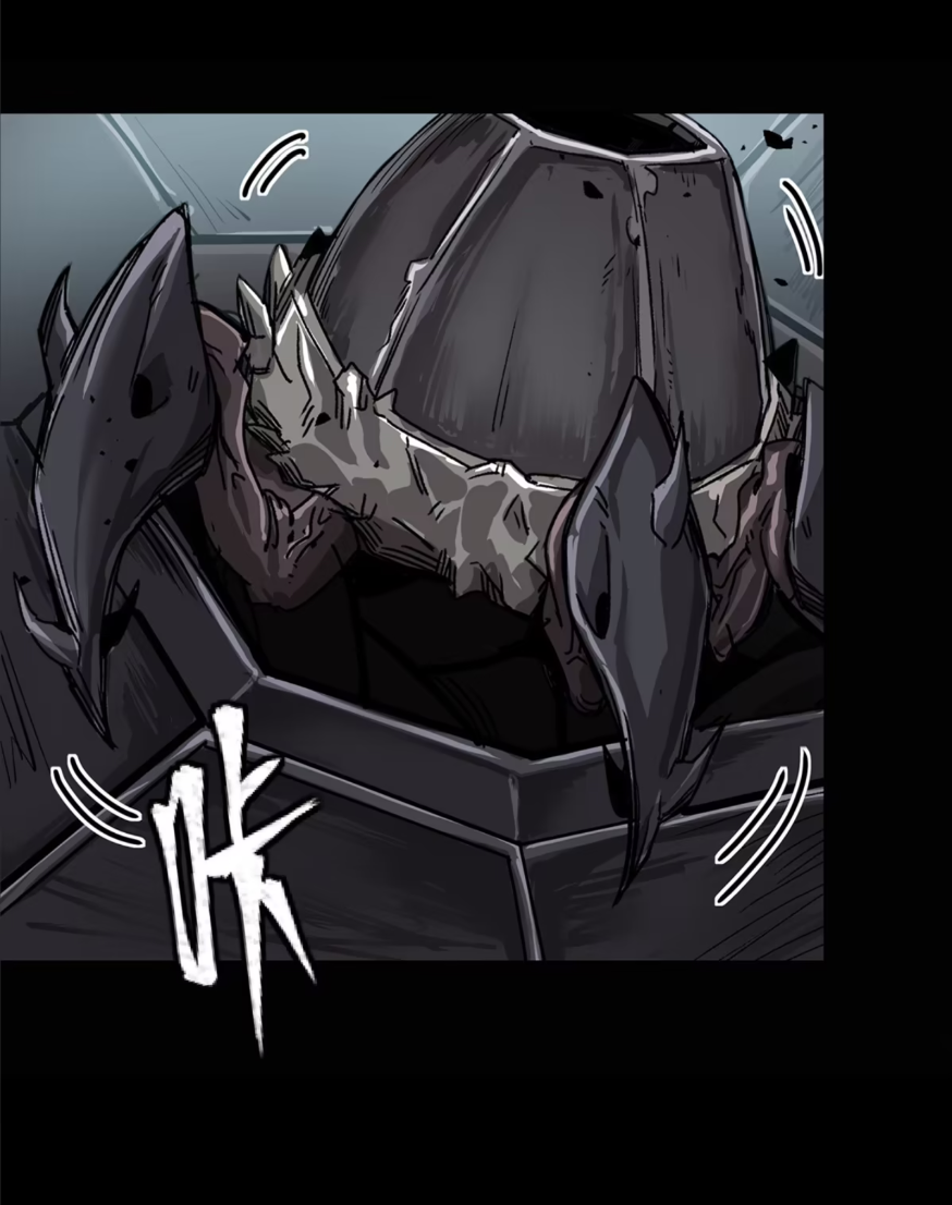 Legend of Star Genera ชนจีน ตอนที่ 154 หน้า 7