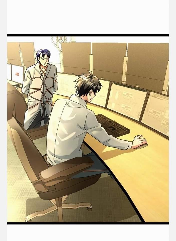 ฉันมีเซฟเฮาว์ในวันโลกาวินาศ ตอนที่ 98 หน้า 15