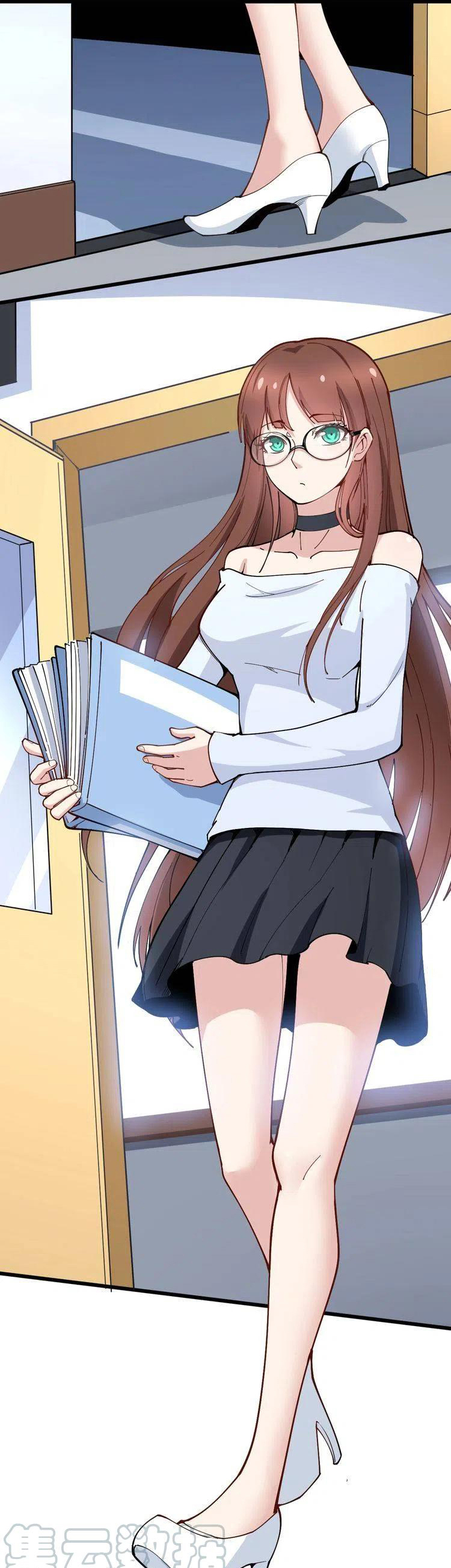 Bad Hand Witch Doctor สุดยอดพ่อมดหมอผี ตอนที่ 42 หน้า 2