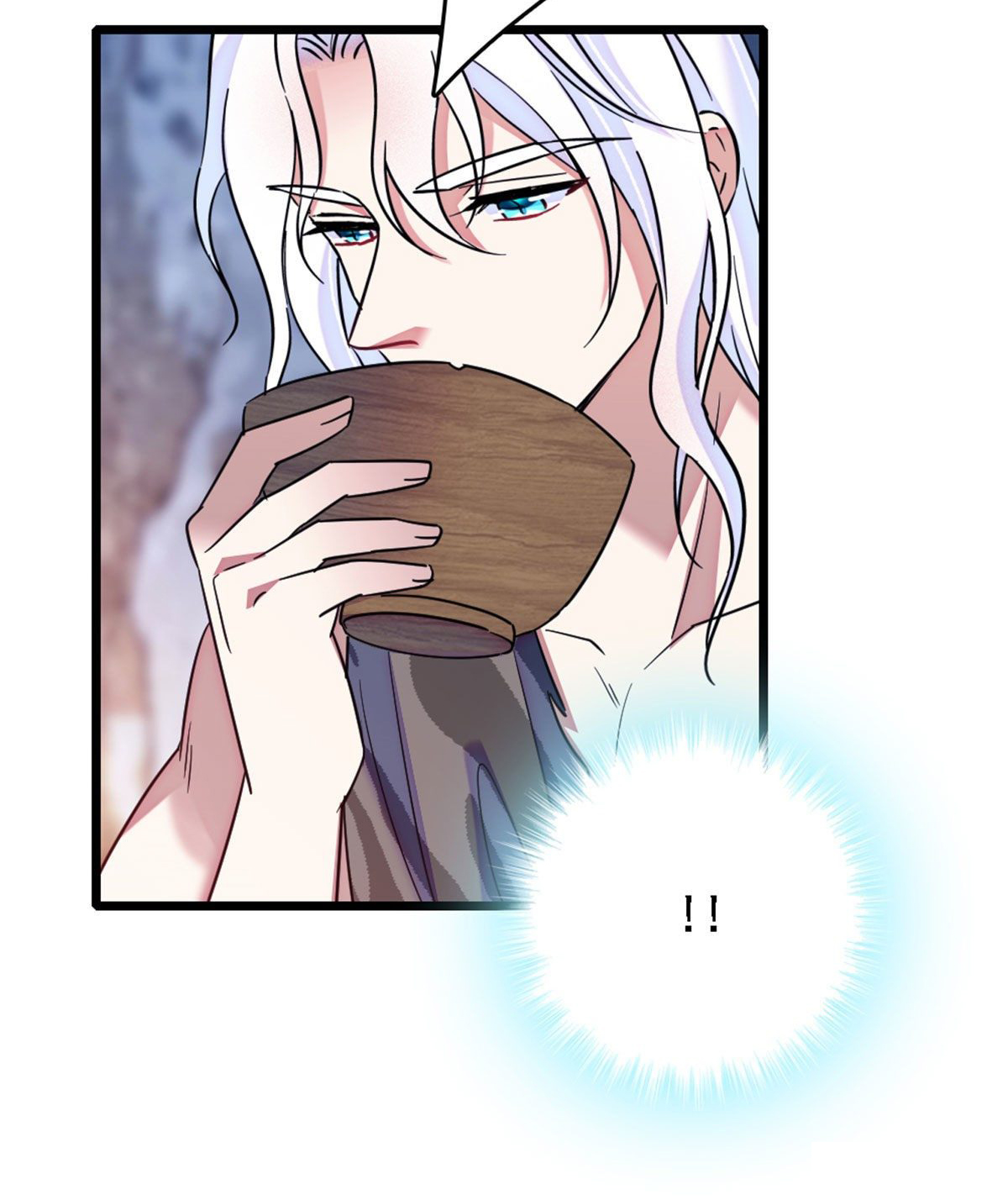 Romance In The Beast World ตอนที่ 33 หน้า 41