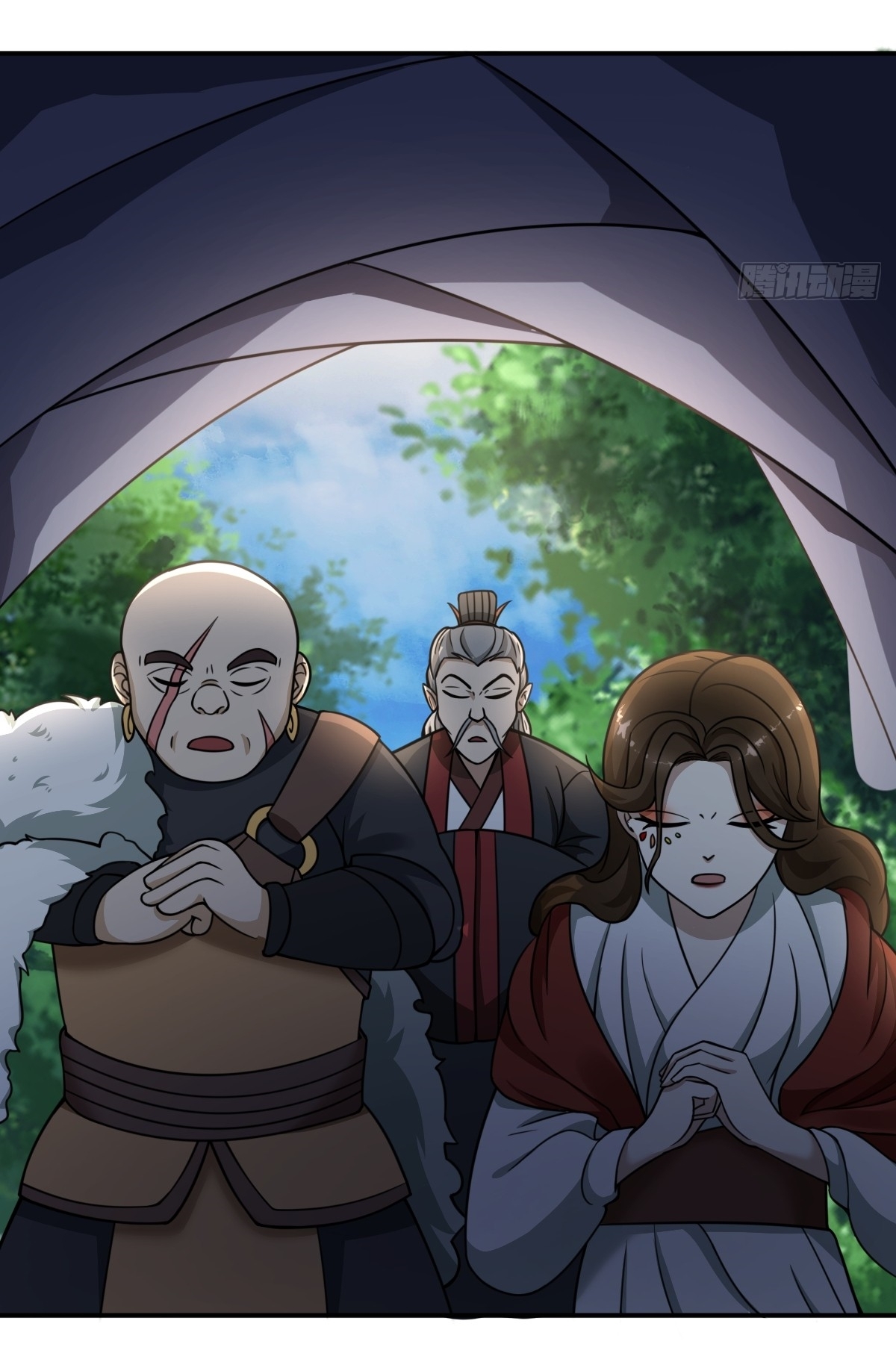 เก็บตัวร้อยปี จากนี้พี่ขอเทพ! INVINCIBLE AFTER A HUNDRED YEARS OF SECLUSION ตอนที่ 14 หน้า 15