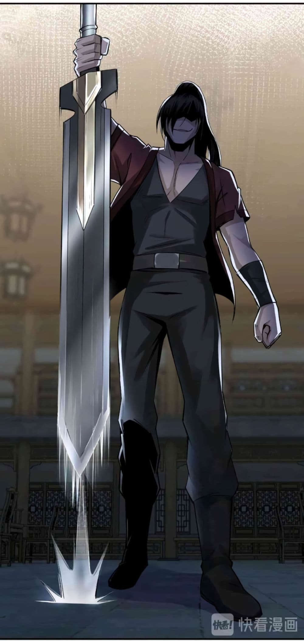 หมดยุคพระเอกเกิดใหม่ด้วยระบบโคตรเลว ตอนที่ 9 หน้า 41