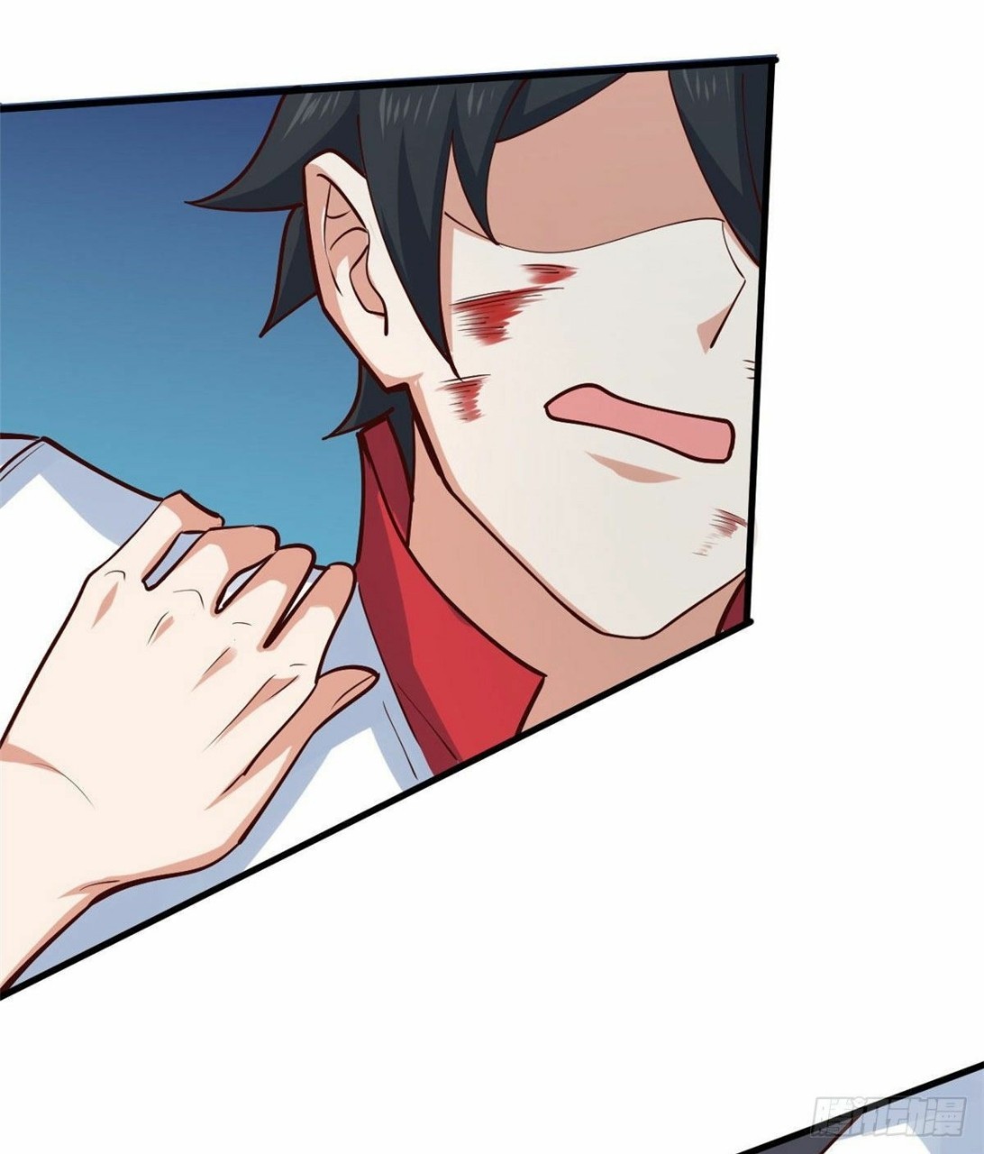 อยู่ดีดีผมก็เป็นลูกเขยราชามังกร ตอนที่ 36 หน้า 36