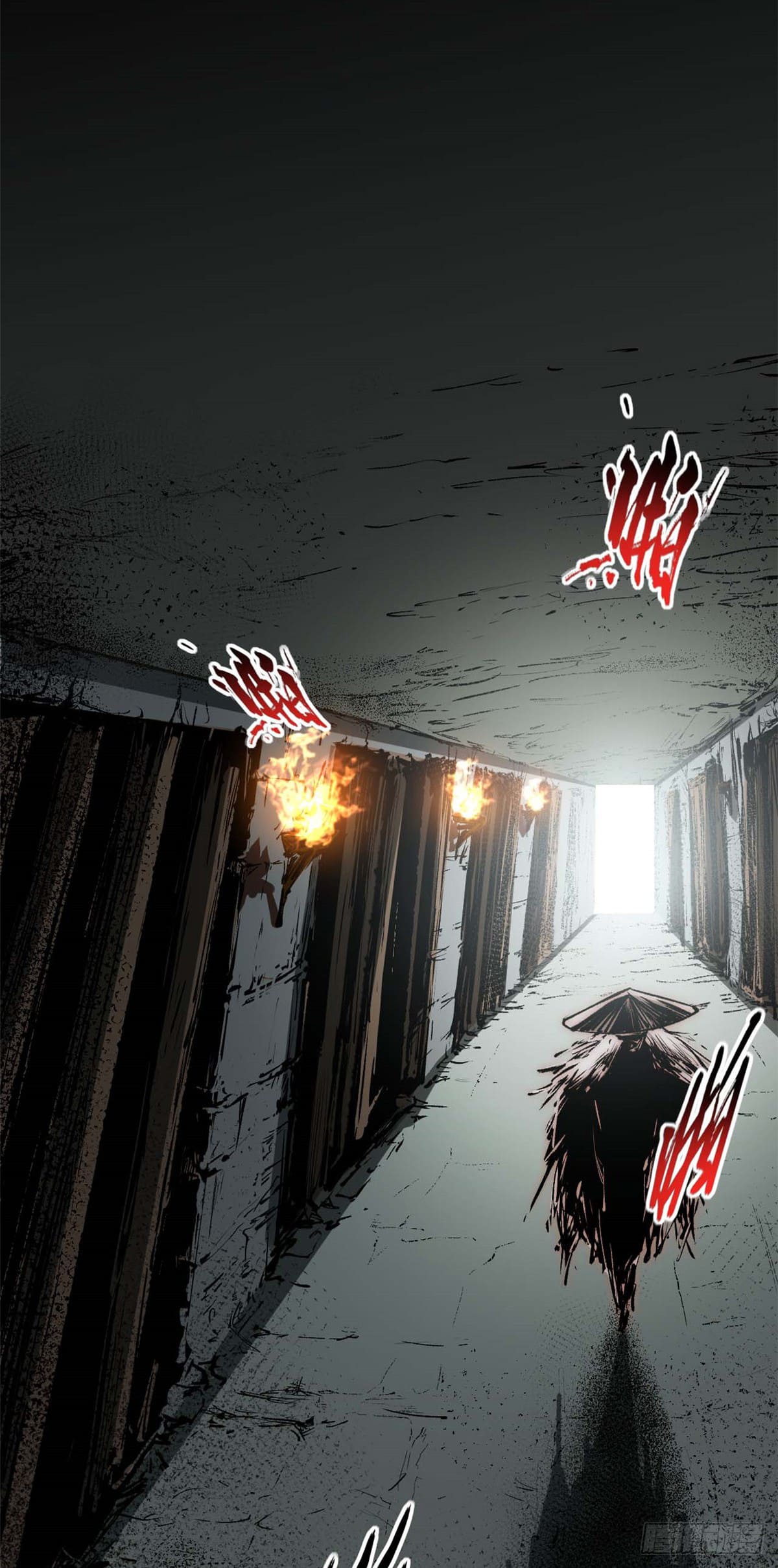 ระบบสุ่มดวงชะตา(ทันจีน) ตอนที่ 48 หน้า 3